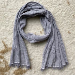 Uniqlo | Gauzy Scarf
